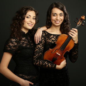 The Ayoub Sisters