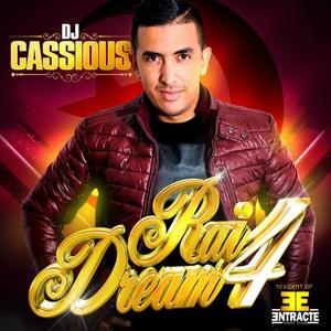 Dj Cassious