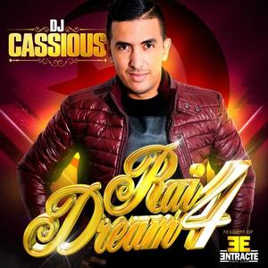 Dj Cassious资料,Dj Cassious最新歌曲,Dj CassiousMV视频,Dj Cassious音乐专辑,Dj Cassious好听的歌