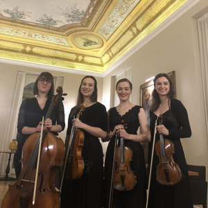 Behn Quartet