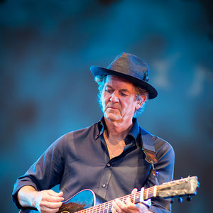 Rodney Crowell