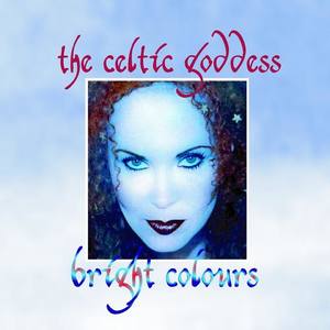 The Celtic Goddess