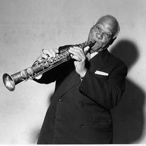 Sidney Bechet's Blue Note Jazzmen