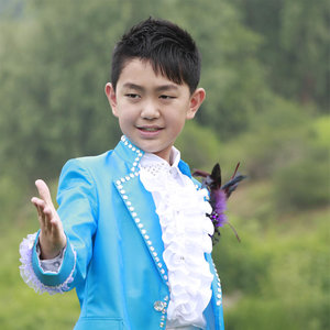 尹麒同资料,尹麒同最新歌曲,尹麒同MV视频,尹麒同音乐专辑,尹麒同好听的歌