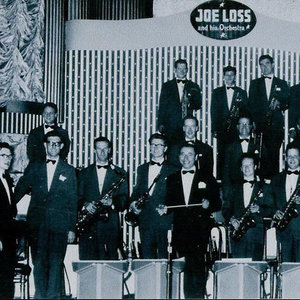 Joe Loss & His Orchestra资料,Joe Loss & His Orchestra最新歌曲,Joe Loss & His OrchestraMV视频,Joe Loss & His Orchestra音乐专辑,Joe Loss & His Orchestra好听的歌