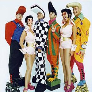 Cartoons资料,Cartoons最新歌曲,CartoonsMV视频,Cartoons音乐专辑,Cartoons好听的歌