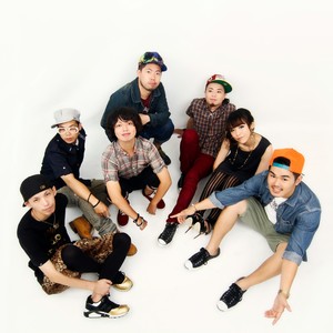 Juzzy Orange资料,Juzzy Orange最新歌曲,Juzzy OrangeMV视频,Juzzy Orange音乐专辑,Juzzy Orange好听的歌