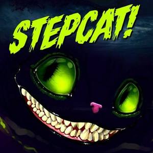 Stepcat