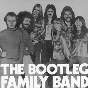 The Bootleg Family Band