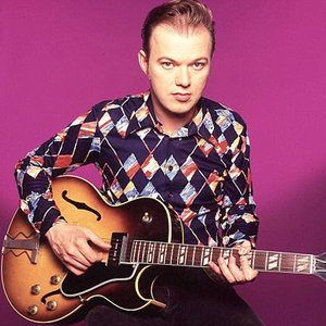 Edwyn Collins