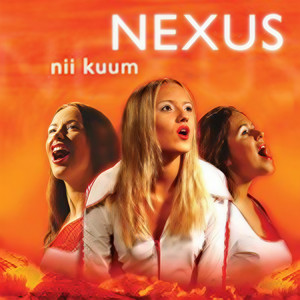 Nexus资料,Nexus最新歌曲,NexusMV视频,Nexus音乐专辑,Nexus好听的歌