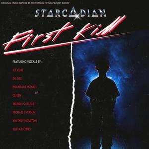 Starcadian