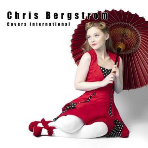 Chris Bergstrom