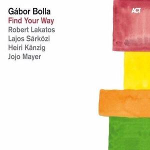 Gabor Bolla