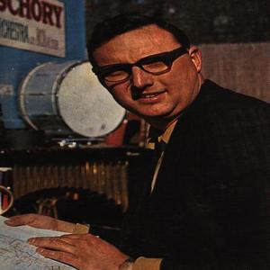 Dick Schory