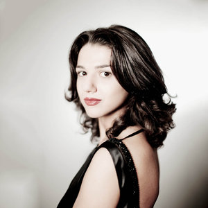 Khatia Buniatishvili