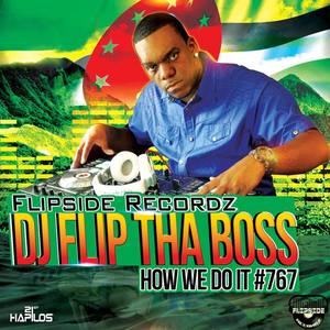 Dj Flip Tha Boss