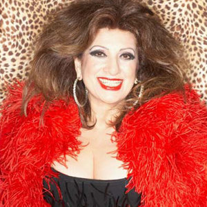 Maria Venuti