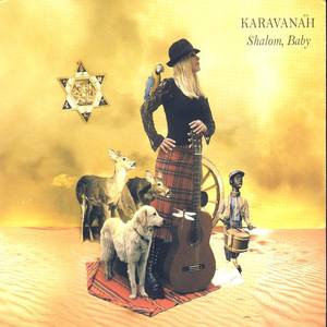 Karavanah