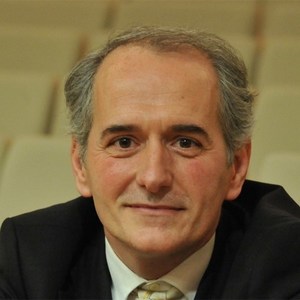 Claudio Cavina