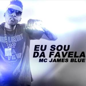 MC James Blue