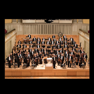 Philharmonisches Orchester Altenburg-Gera