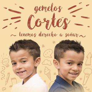 Gemelos Cortés资料,Gemelos Cortés最新歌曲,Gemelos CortésMV视频,Gemelos Cortés音乐专辑,Gemelos Cortés好听的歌