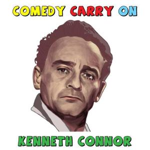 Kenneth Connor