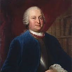 Johann Gottlieb Goldberg