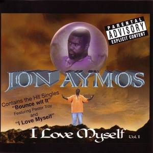 Jon Aymos