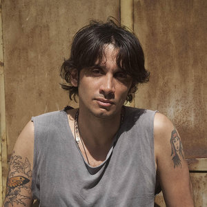 Fabrizio Moro