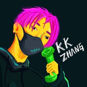 KK ZHANG资料,KK ZHANG最新歌曲,KK ZHANGMV视频,KK ZHANG音乐专辑,KK ZHANG好听的歌