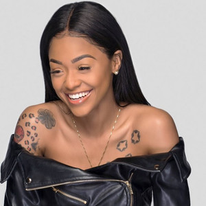 AnnMarie资料,AnnMarie最新歌曲,AnnMarieMV视频,AnnMarie音乐专辑,AnnMarie好听的歌