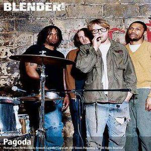 Pagoda资料,Pagoda最新歌曲,PagodaMV视频,Pagoda音乐专辑,Pagoda好听的歌