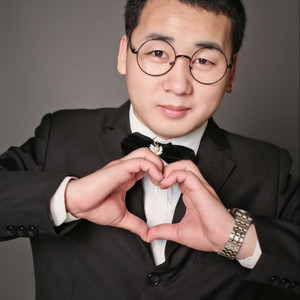 MC玉观音 - 煤二哥