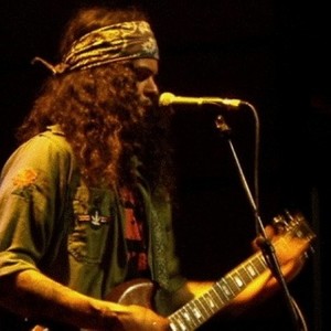 Brant Bjork