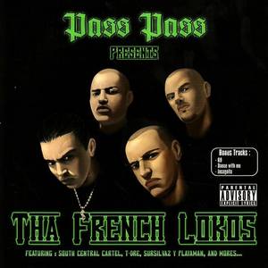Tha French Lokos资料,Tha French Lokos最新歌曲,Tha French LokosMV视频,Tha French Lokos音乐专辑,Tha French Lokos好听的歌