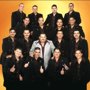 El Coyote Y Su Banda Tierra Santa资料,El Coyote Y Su Banda Tierra Santa最新歌曲,El Coyote Y Su Banda Tierra SantaMV视频,El Coyote Y Su Banda Tierra Santa音乐专辑,El Coyote Y Su Banda Tierra Santa好听的歌