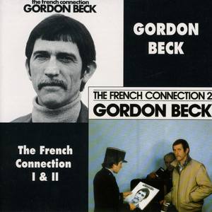 Gordon Beck资料,Gordon Beck最新歌曲,Gordon BeckMV视频,Gordon Beck音乐专辑,Gordon Beck好听的歌
