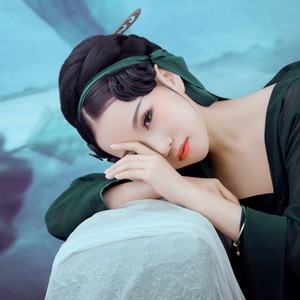 最后一次的温柔-豆包