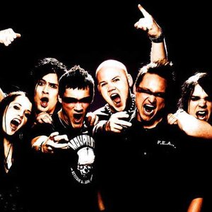 Sonic Syndicate资料,Sonic Syndicate最新歌曲,Sonic SyndicateMV视频,Sonic Syndicate音乐专辑,Sonic Syndicate好听的歌