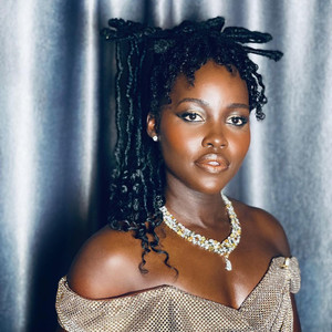 Lupita Nyong'o资料,Lupita Nyong'o最新歌曲,Lupita Nyong'oMV视频,Lupita Nyong'o音乐专辑,Lupita Nyong'o好听的歌