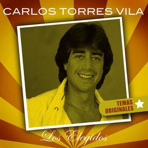 Carlos Torres Vila