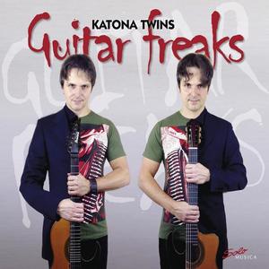 Katona Twins资料,Katona Twins最新歌曲,Katona TwinsMV视频,Katona Twins音乐专辑,Katona Twins好听的歌