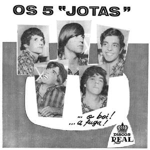 Os 5 Jotas