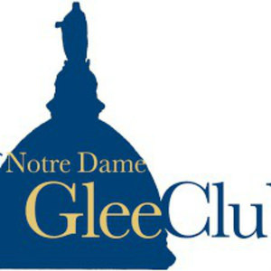 The Notre Dame Glee Club