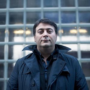 Eric Legnini资料,Eric Legnini最新歌曲,Eric LegniniMV视频,Eric Legnini音乐专辑,Eric Legnini好听的歌