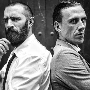 Smokey Joe & The Kid资料,Smokey Joe & The Kid最新歌曲,Smokey Joe & The KidMV视频,Smokey Joe & The Kid音乐专辑,Smokey Joe & The Kid好听的歌