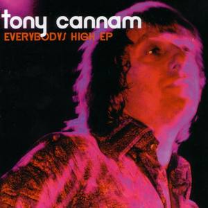 Tony Cannam