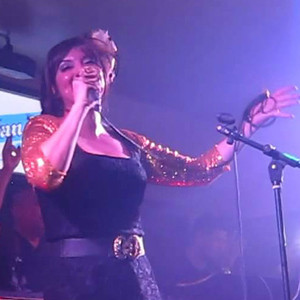 Bonnie Bailey资料,Bonnie Bailey最新歌曲,Bonnie BaileyMV视频,Bonnie Bailey音乐专辑,Bonnie Bailey好听的歌